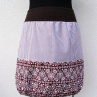 FOLKLORNÍ (M/L) - sukně