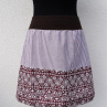 FOLKLORNÍ (M/L) - sukně