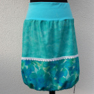 VODNÍ ŽÍNKA (M/L) - sukně