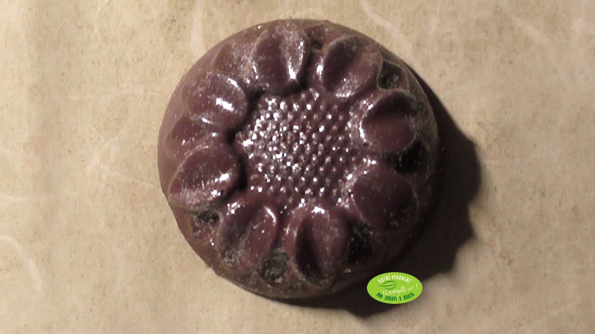 Květiny - KVĚTINKA KÁVOVÁ