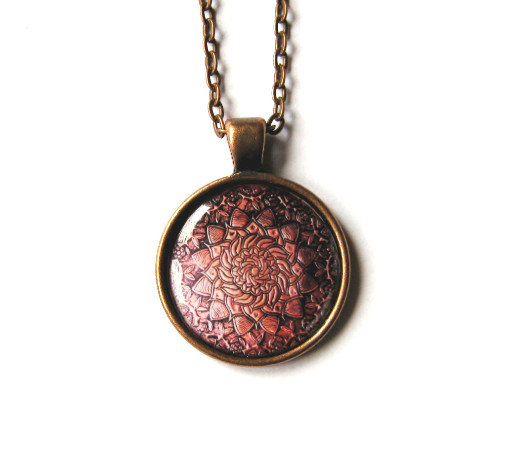 Magický kruh Slunce