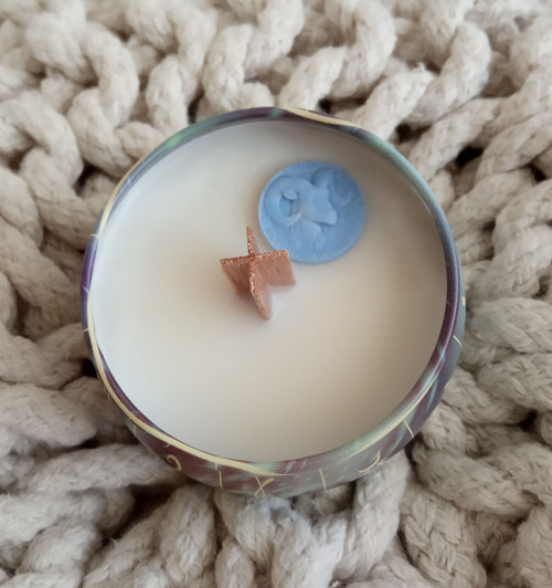 Znamení zvěrokruhu "Kozoroh"