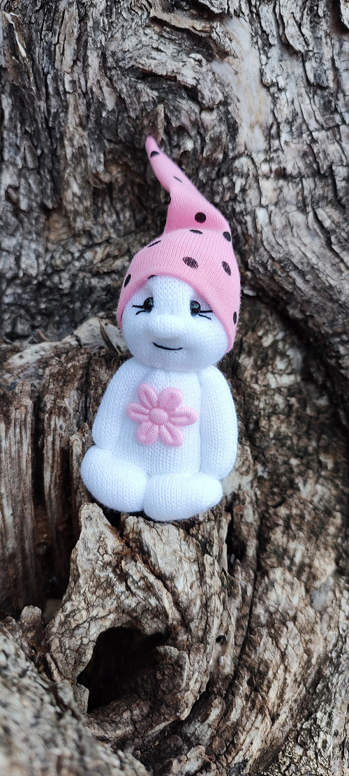 Skříteček do dlaně. MINI č.2595/S
