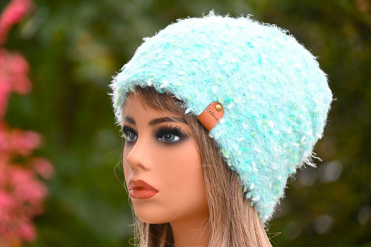 Oboustranná čepice UNI 1611