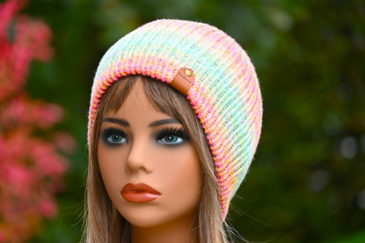 Oboustranná čepice UNI 1620