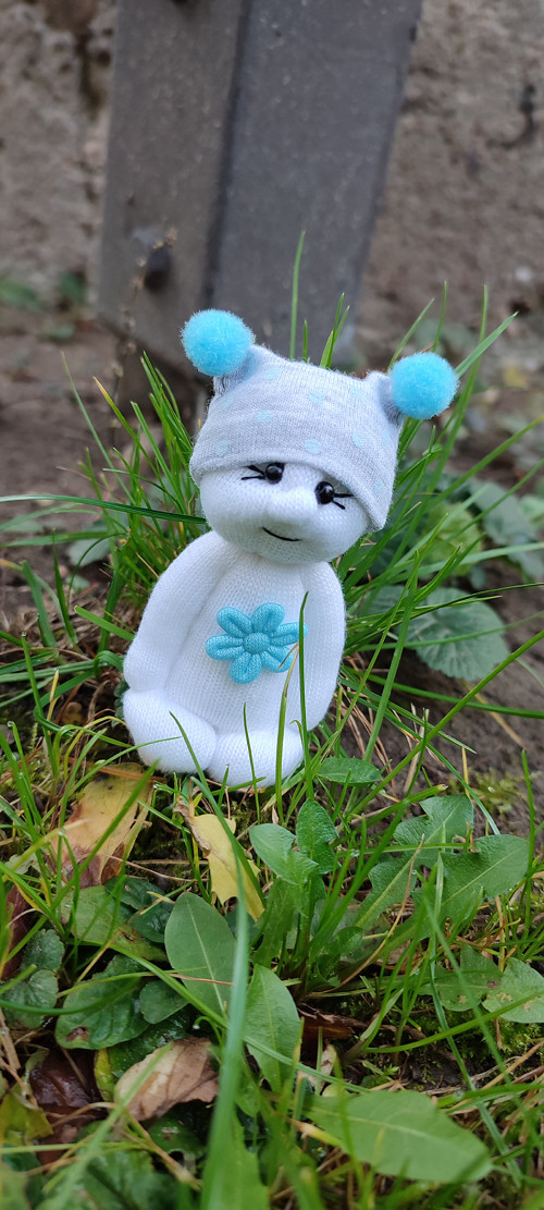 Skříteček do dlaně. MINI č.2625/S