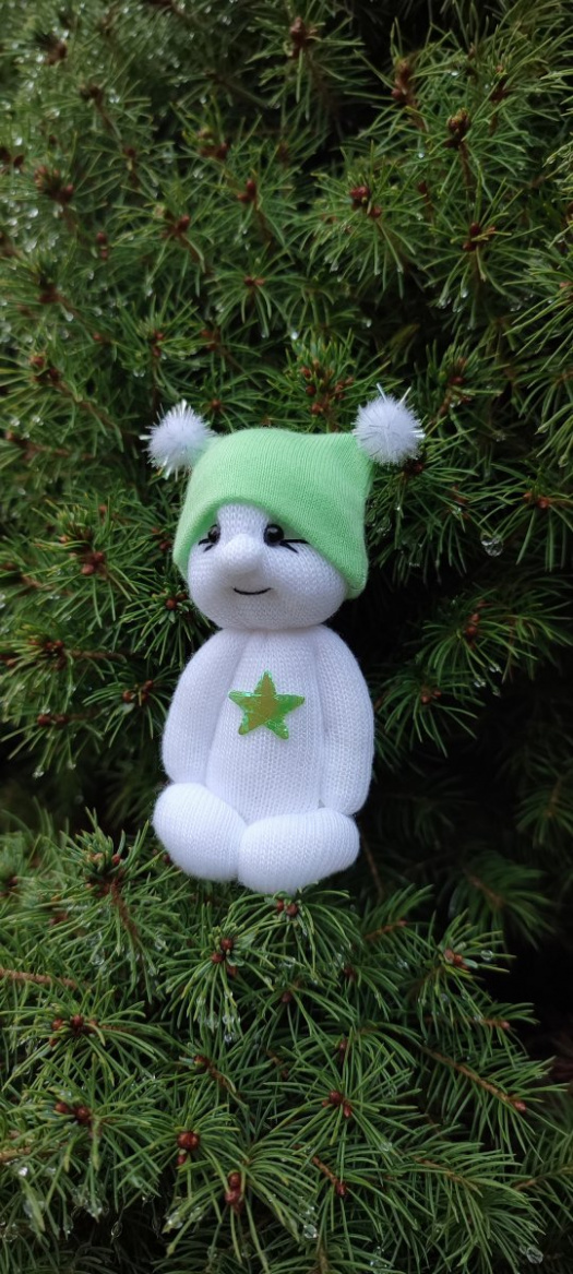 Skříteček do dlaně. MINI č.2636/S