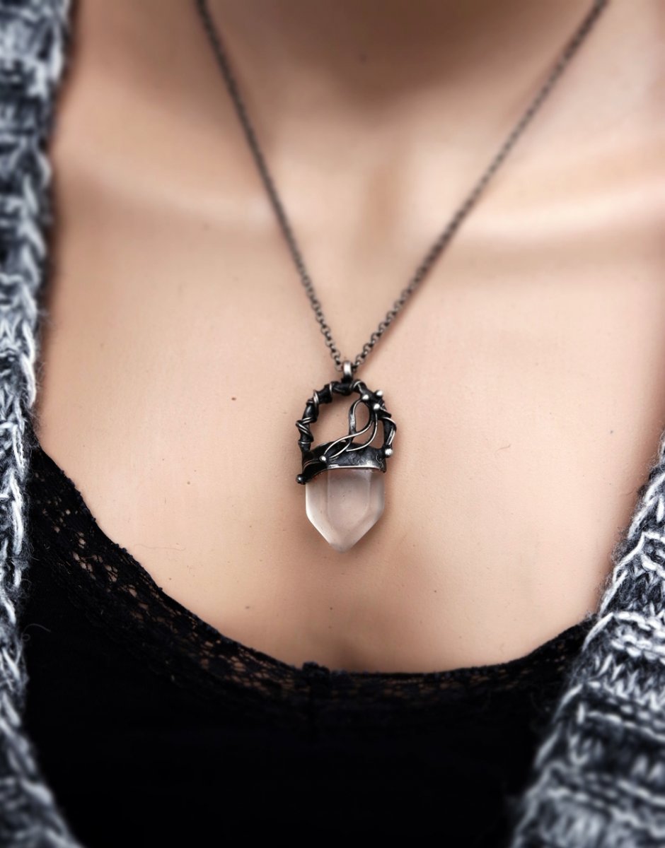 Náhrdelník - Elvenar