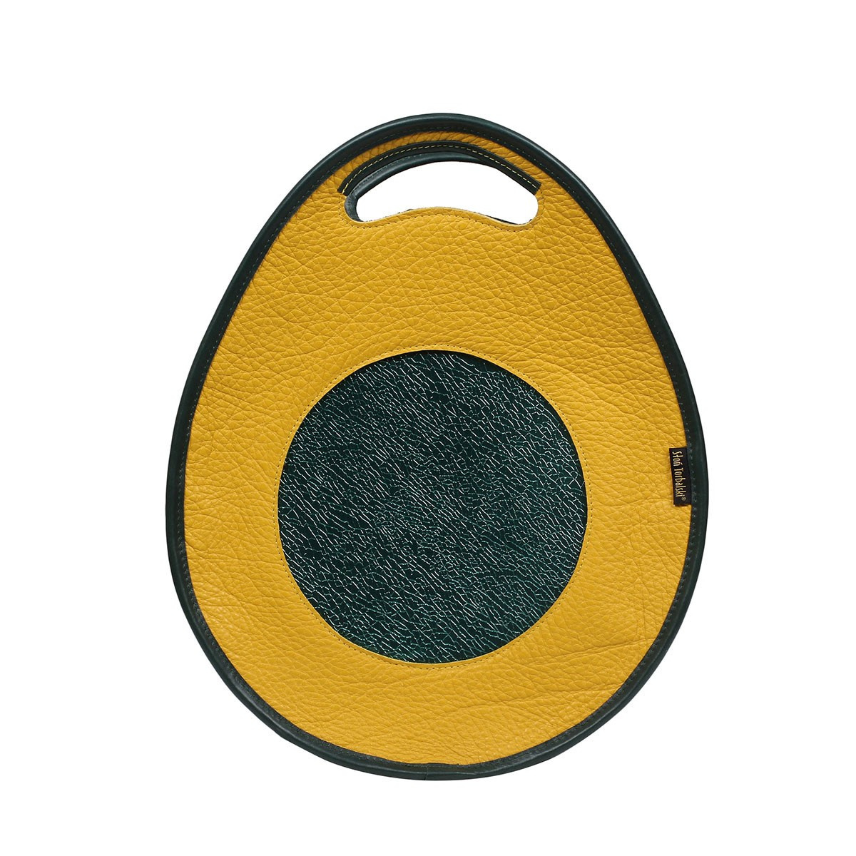 Kožená kabelka POLLY 