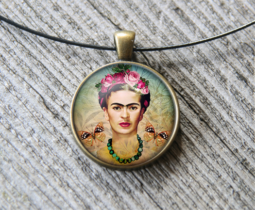 Frida