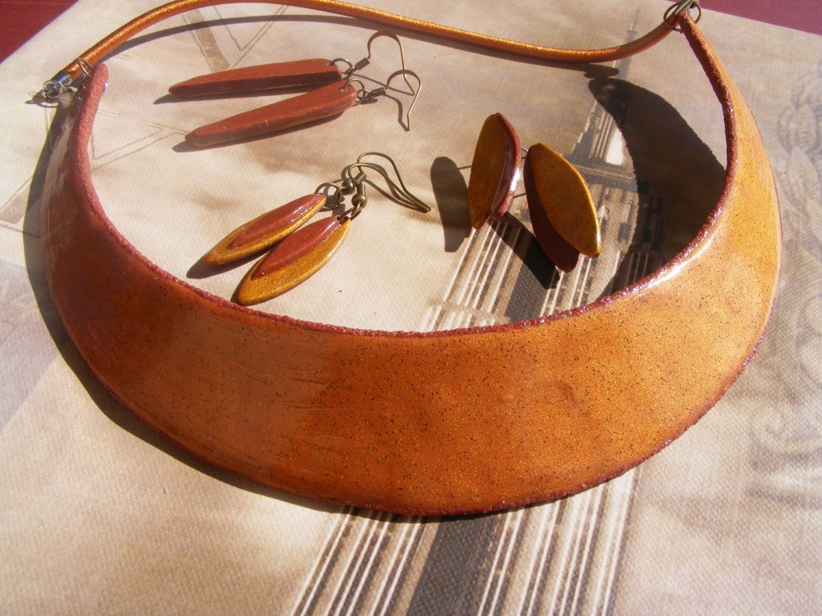 Fimo sada "simplicity"