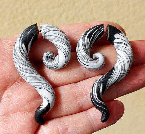  falešné roztahováky