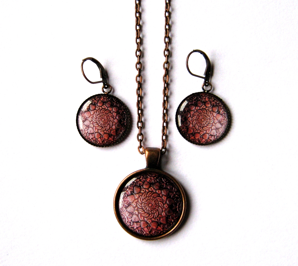 Magický kruh Slunce