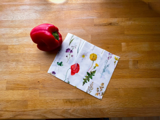 ZERÁČE Sváča pro holky a kluky - ZERO WASTE
