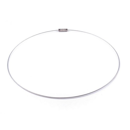 Lanko se zapínáním Ø15cm