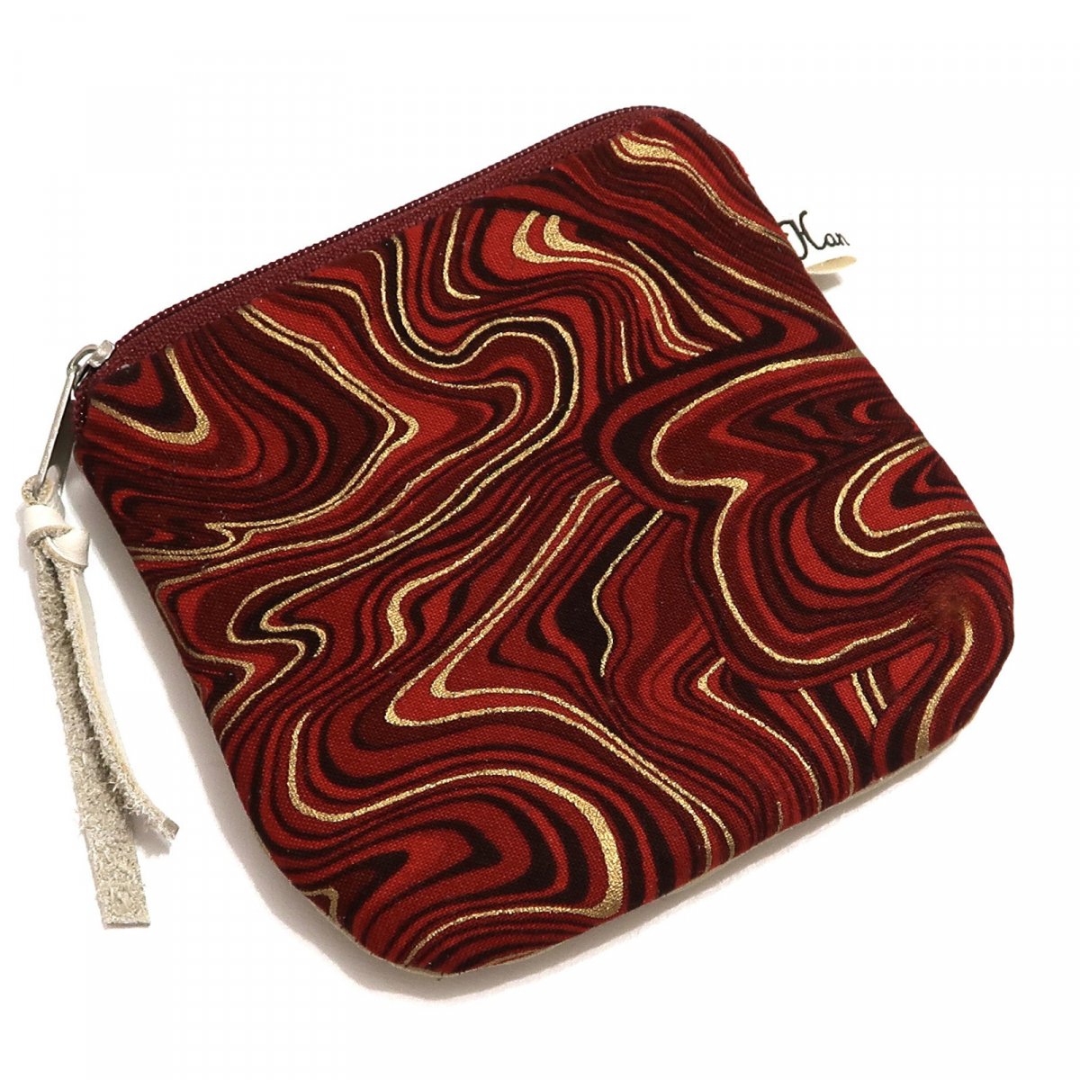 ZLATOTISK -  kapsička