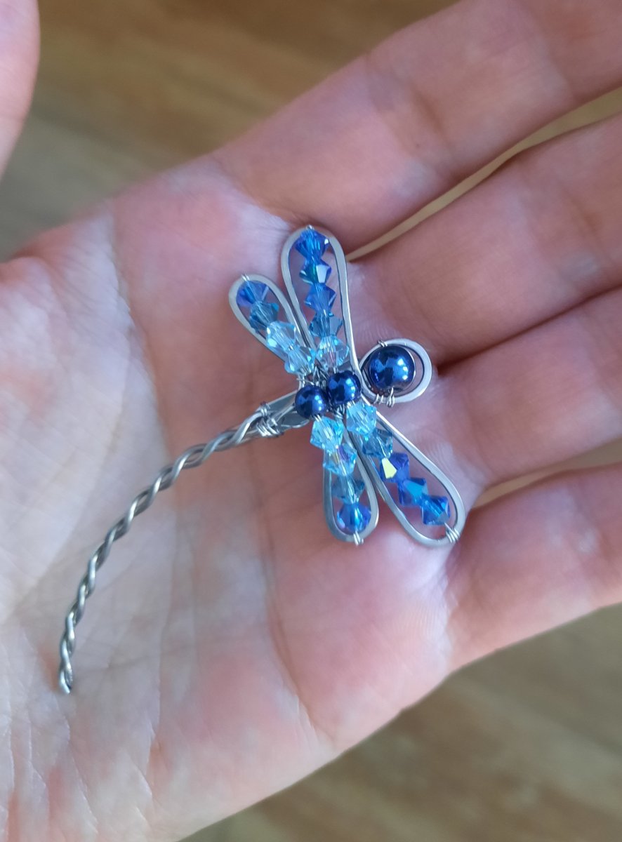 Na křídlech vážky.. brož