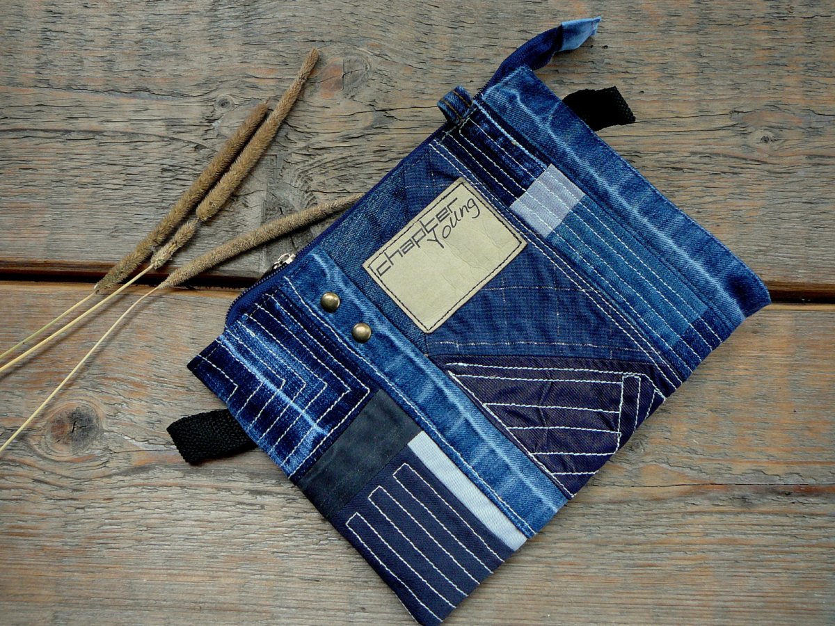 Taštička nebo psaníčko