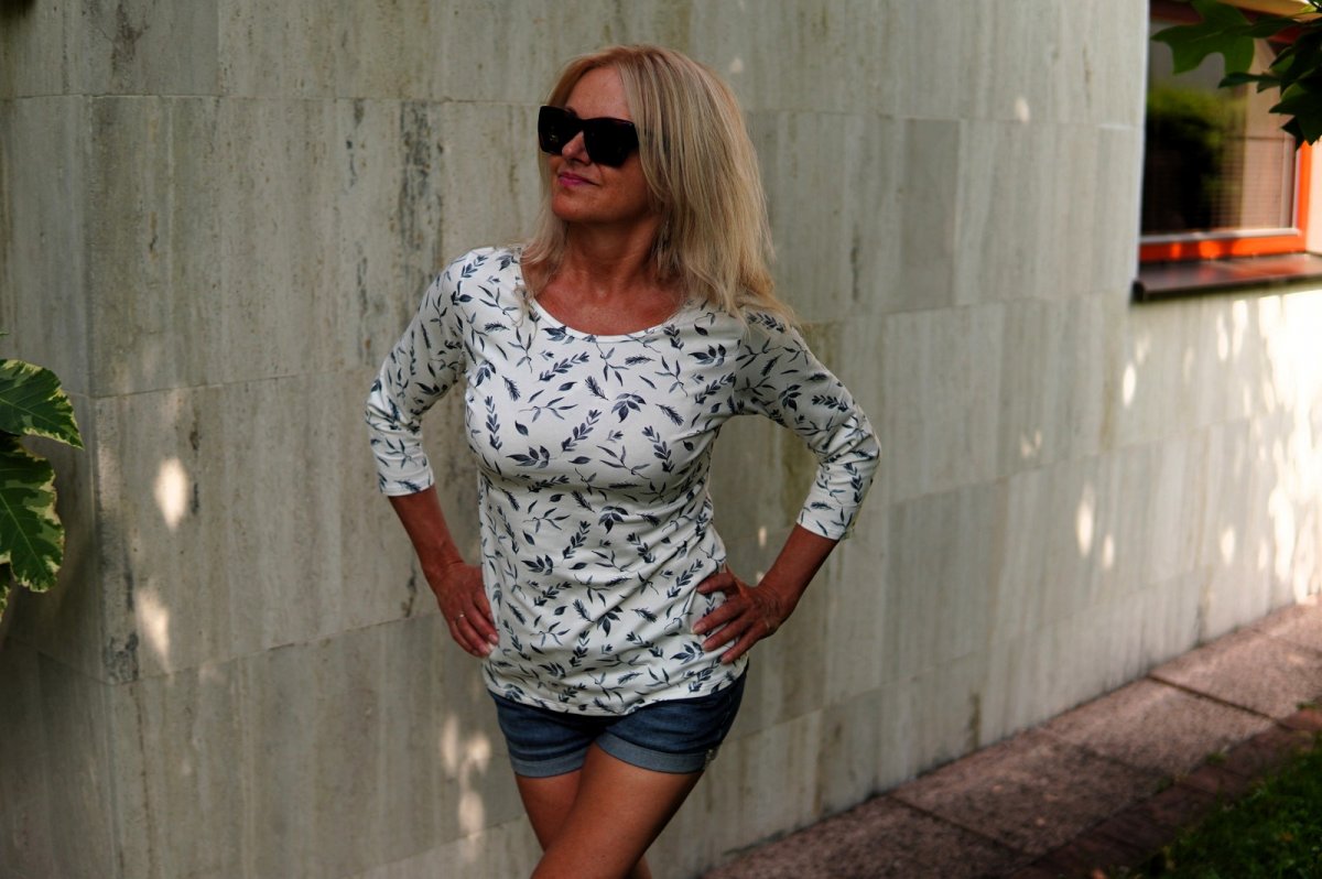 Navrhni si svoje tričko