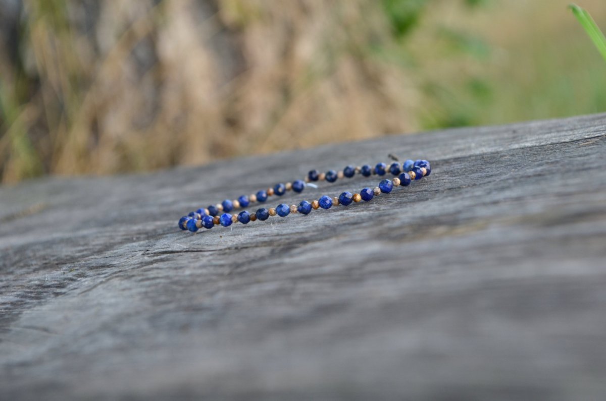 Ochranný náramek - Ve jménu ZEMĚ...