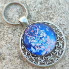 Přívěsek lapač snů #30