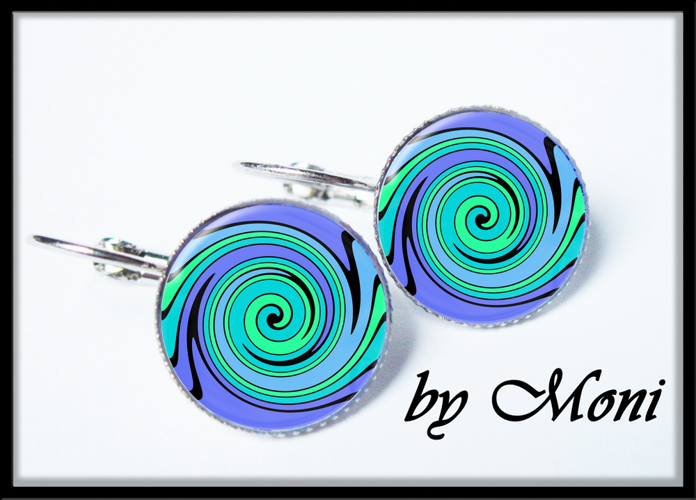 Pruhované točení 5