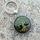 Přívěsek strom života #24