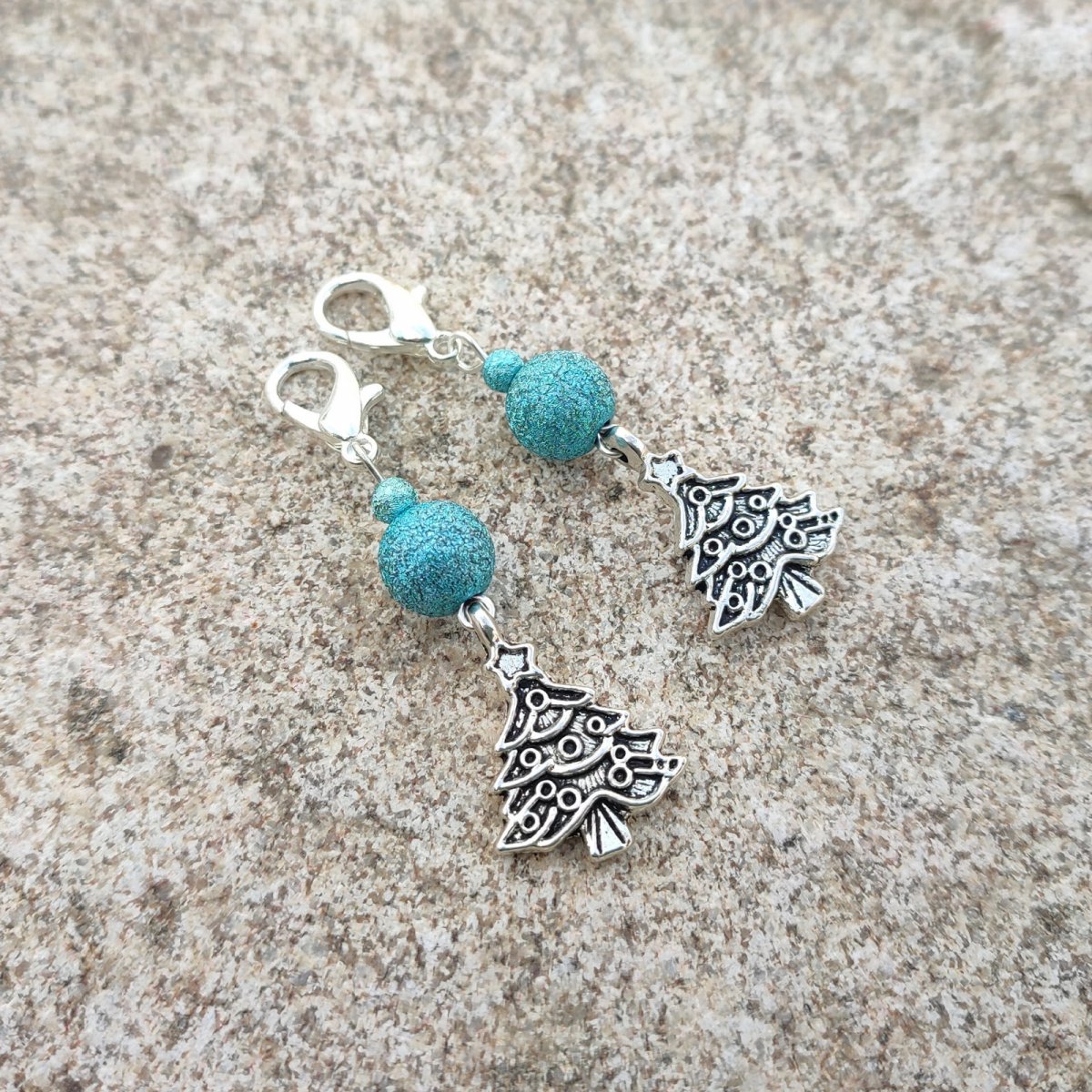 Přívěsek stromeček #5