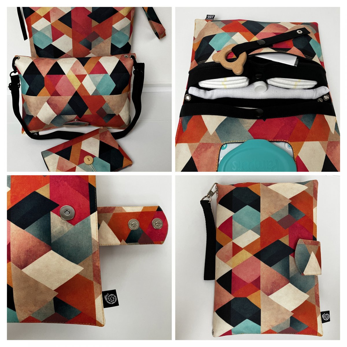 Plenkovník (cena bez popruhů)