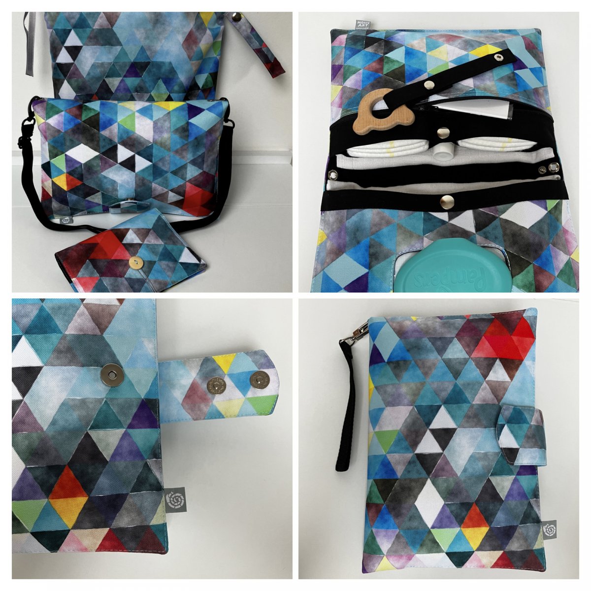 Plenkovník (cena bez popruhů)