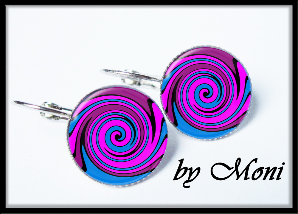 Pruhované točení 7