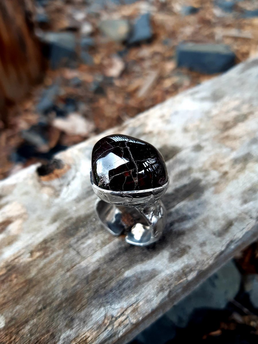 Prsten "Magická moc lásky"