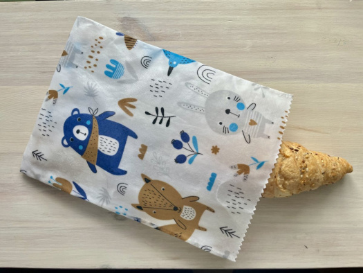 Chlebáč - ZERO WASTE
