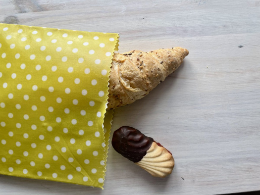 Chlebáč - ZERO WASTE