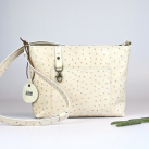 Kožená kabelka 2289