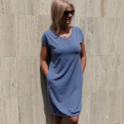 Šaty pohodovky - 30 barev