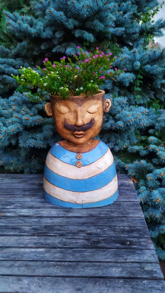 Namořnik na objednání
