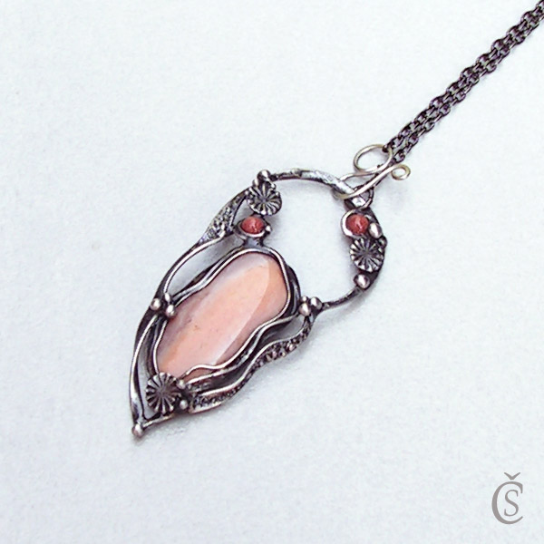 Poselství - Měsíční kámen, Avanturín