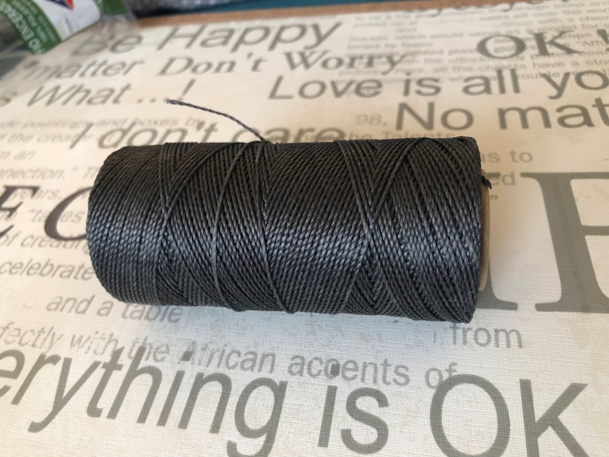 macramé LINHASITA č.665 5metrů