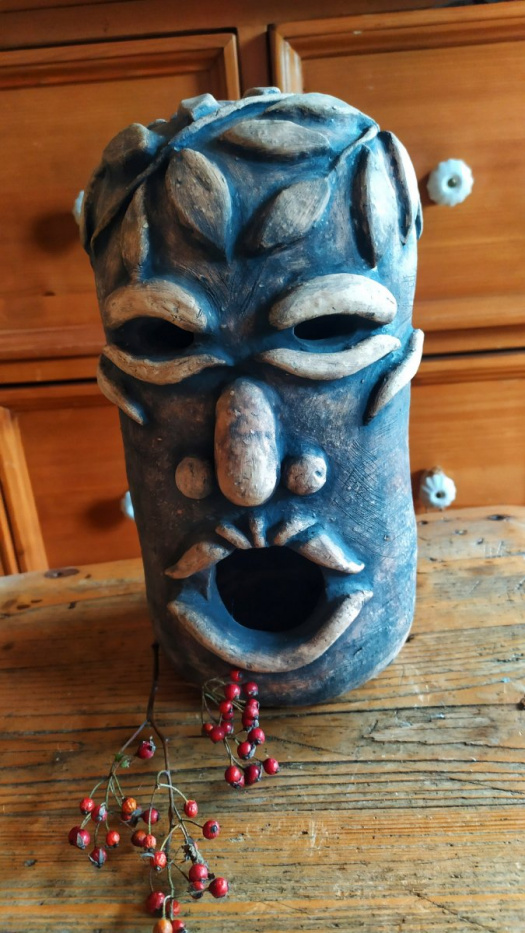 Pán stromu