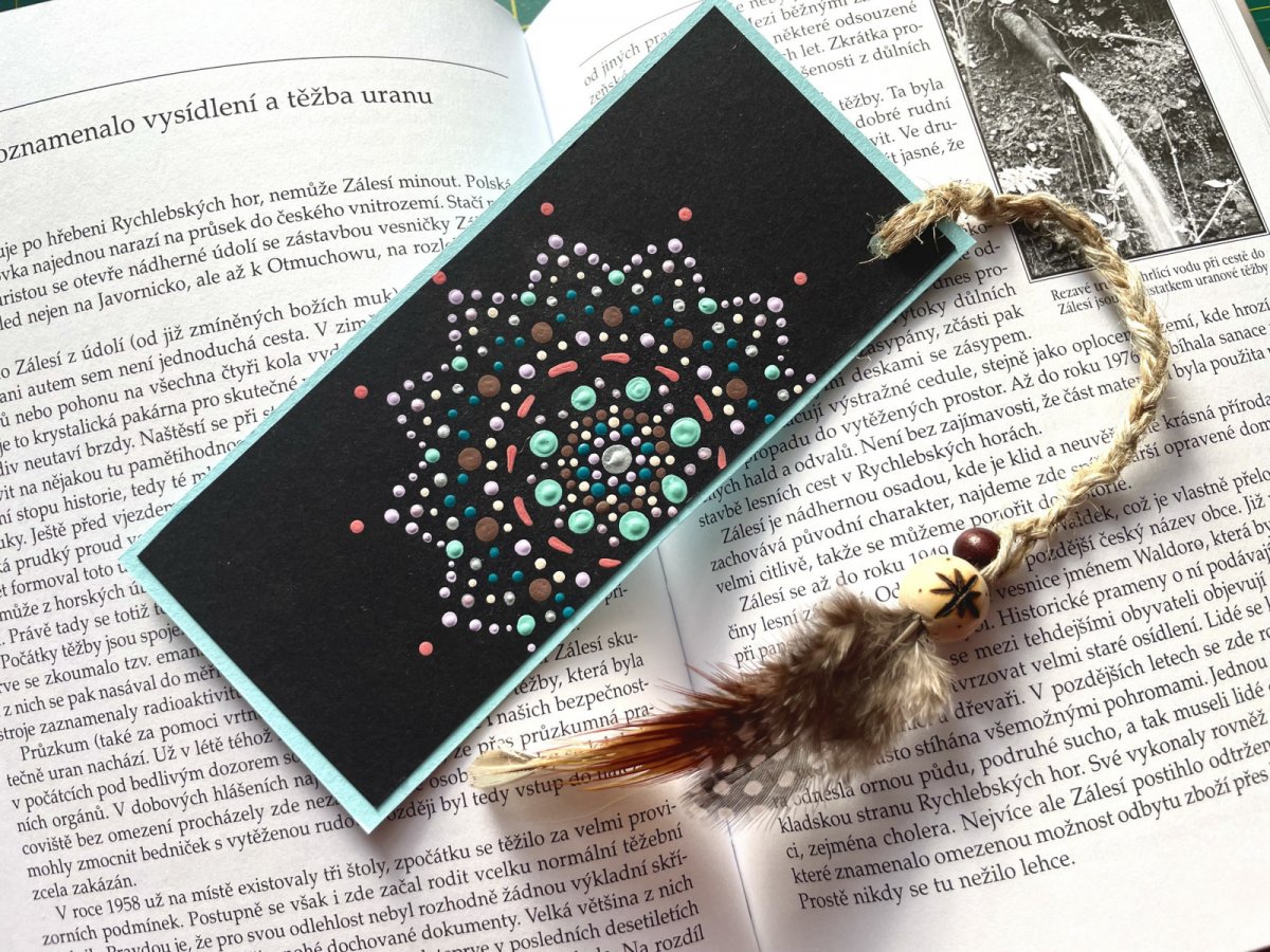  Láskyplná mandala.....