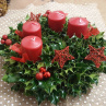 Adventní věnec