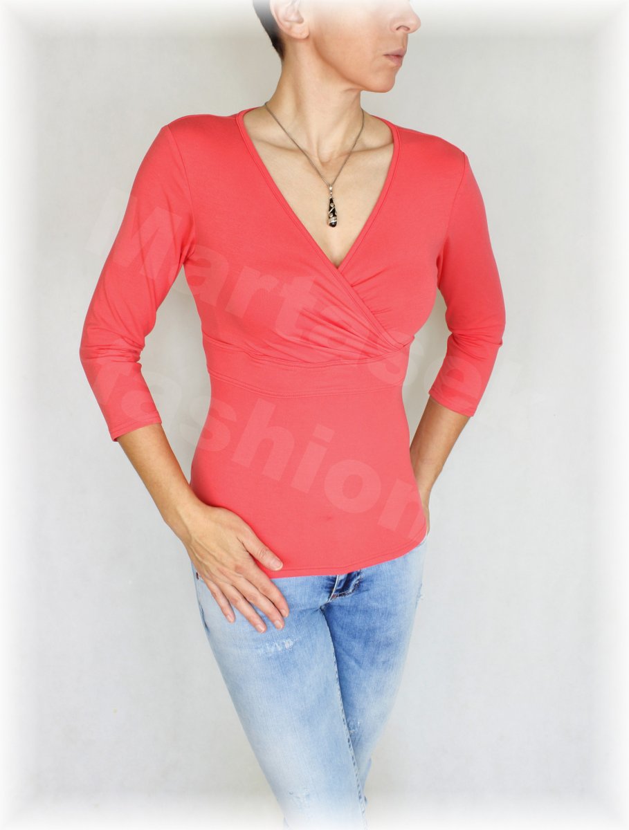 Triko Sisi (více barev)