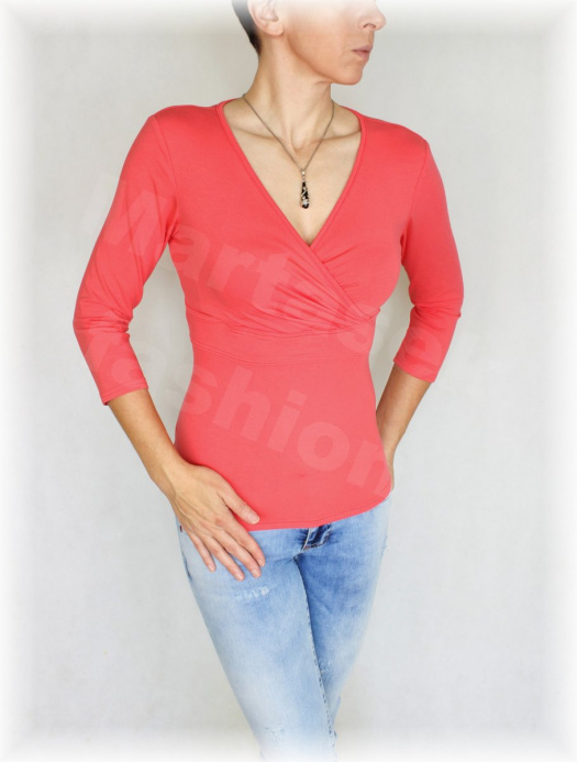 Triko Sisi (více barev)