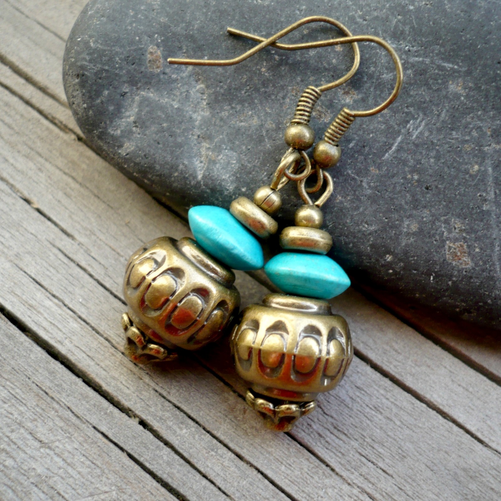 Tyrkysové lucerničky