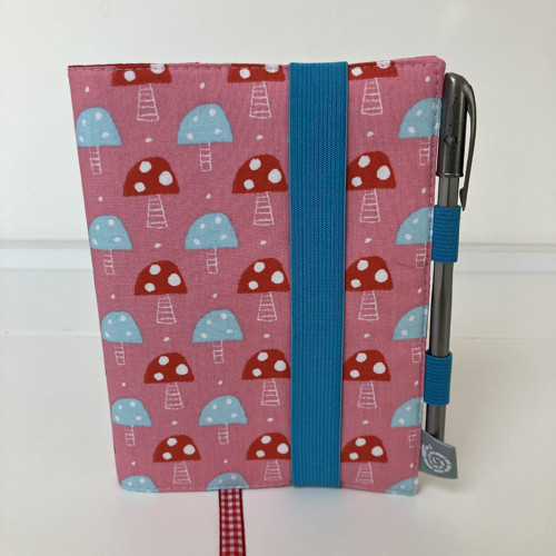 Obal na turistický deník-wander book
