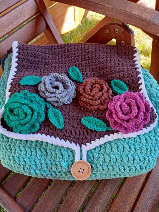 Origo boho kabelka