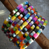 Crazy colours 