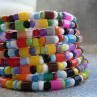 Crazy colours 