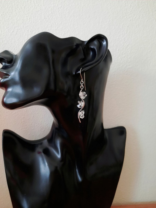 Křišťálové vlnky..